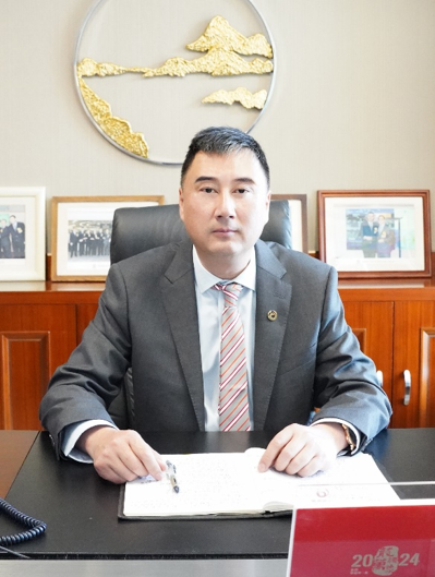 中裕城市能源投资控股（深圳）有限公司