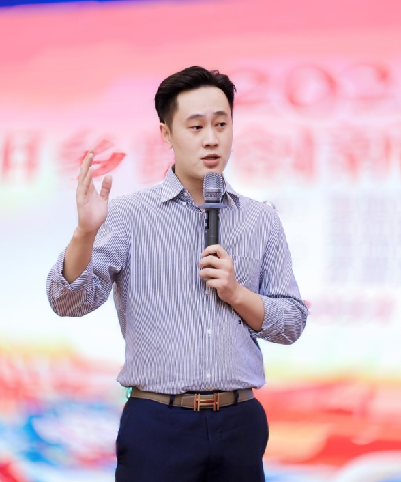 深圳陶跃商贸有限公司